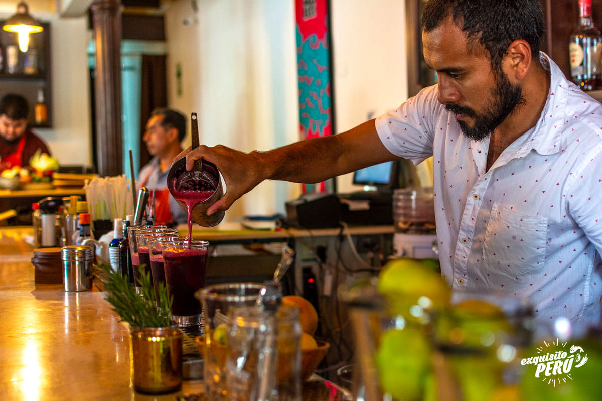 Lima Ultimate Peruvian Food Tour 8