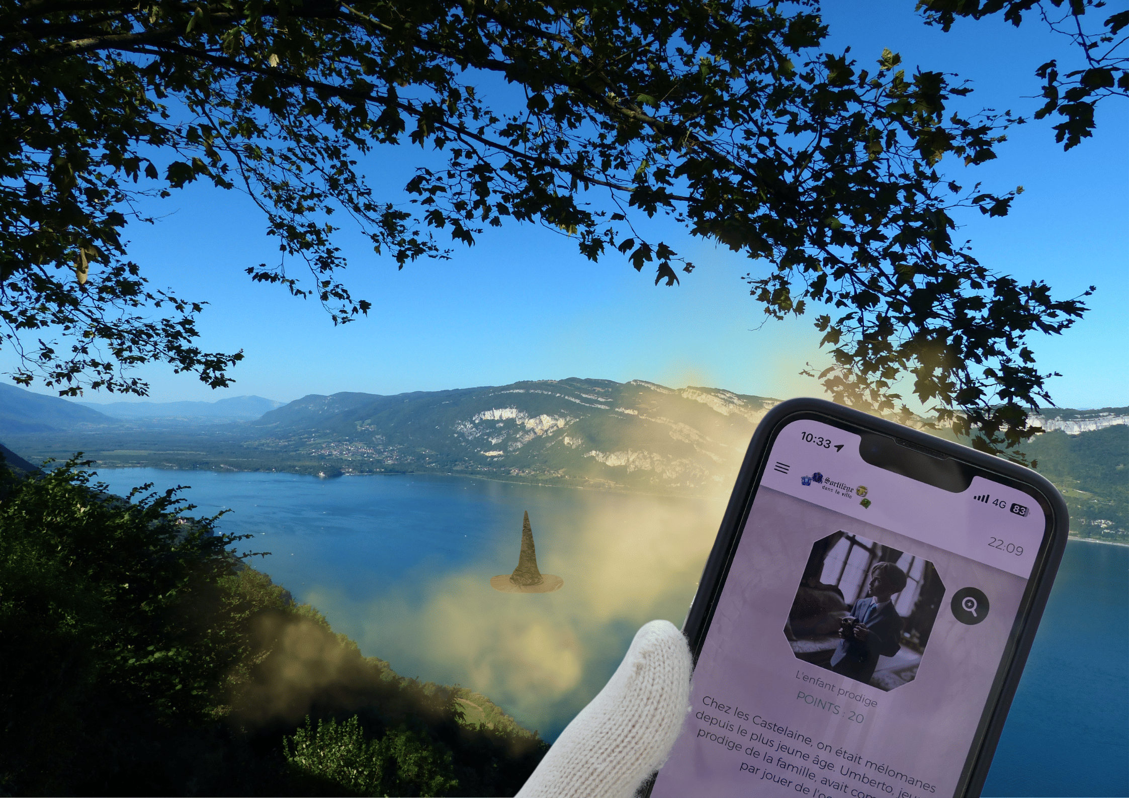 ecran-jeu-lac-du-bourget-magie