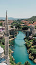 Scheduled - Mostar & Kravice waterfalls tour  4