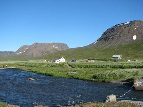 Grunnavík - Ísafjörður, photo 4