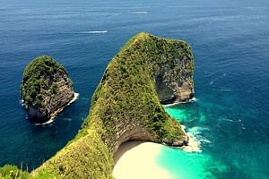 Exotic One Day Trip To Nusa Penida Island Bali