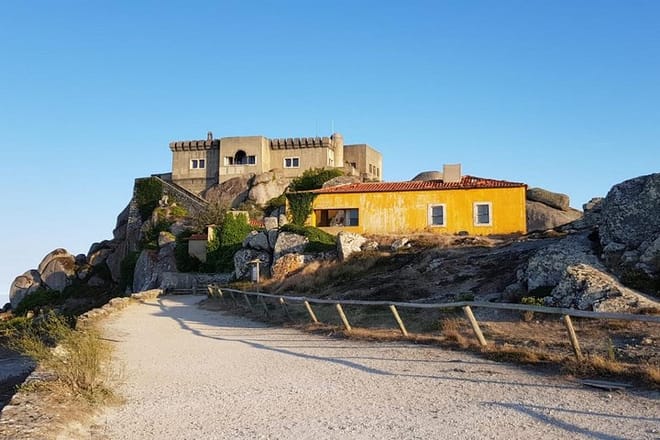 Small group tour - The Beautiful Cascais 4