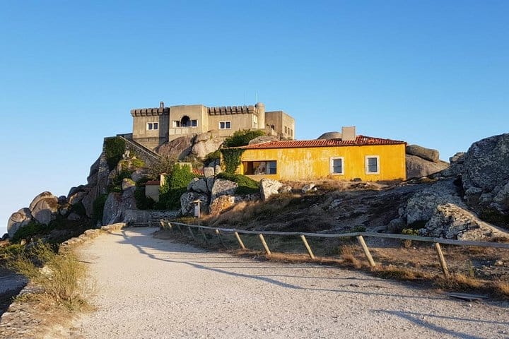 Small Group Tour - The Beautiful Cascais 4