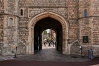 Windsor Castle Hampton Court palace Private Tour with Ticket 7