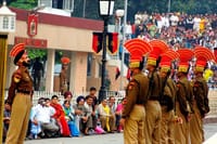 3 Days Tour of Agra & Amritsar from Delhi  5