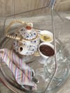 Private ECO Relaxation in a Yurt 6
