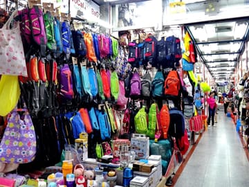 Amazing Bangkok City Highlights Tour
