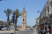 30 Minutes Sightseeing Cruise of Tel Aviv Coast Line with Music  9