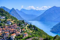 Lugano Private Walking Tour With A Local Guide 1