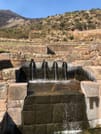 Tipon Inca Gardens, Huaro Church and Inca Sacred Stones Museum Private Tour from Cusco 4