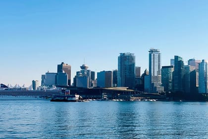 Vancouver Top Attraction Highlights Tour Private With Capilano