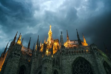Milan City Break: 3 Nights of Culture and Exploration