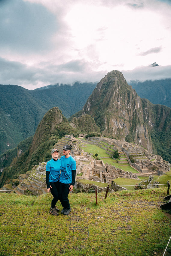 Machu Picchu Full Day Trip from Cusco 8