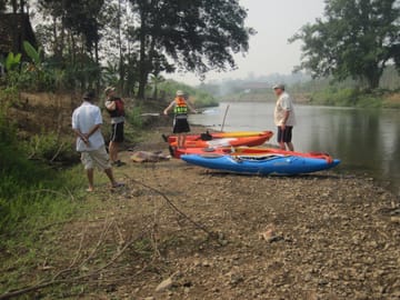 Chiang mai Suthep National Park Leisure Hiking & Mountain Biking