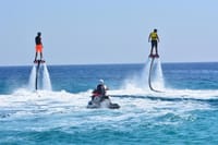 For Cruise Ships: Beach Escape and Free Time in Mykonos Town 7