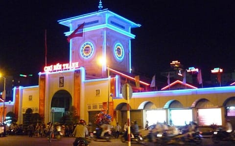 Ho Chi Minh Street Food Tastings By Motorbike