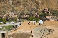 Ourika Valley - Private Day trip from Marrakech  2