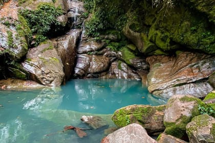 Puc-02 : Embrace the Beauty of Alto Shambillo