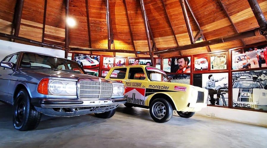 Pablo Escobar Tour: Transformation, Myth or Reality