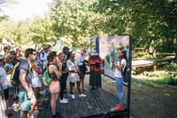Private - Krka Waterfalls Tour (optional: Wine Tasting) 4