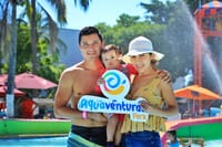 Admisión Aquaventuras Park en Nuevo Vallarta 9