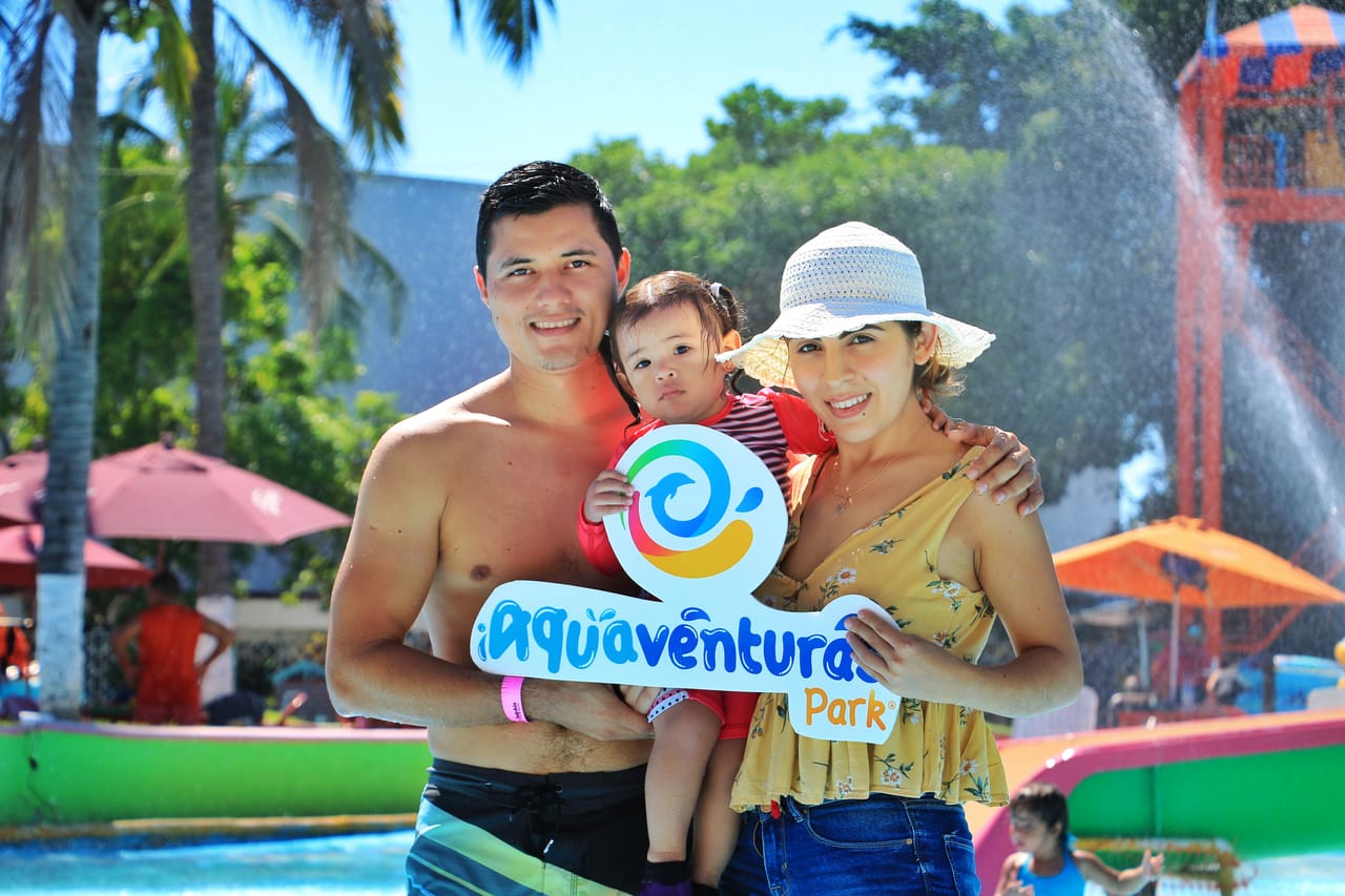 Admisión Aquaventuras Park en Nuevo Vallarta 9