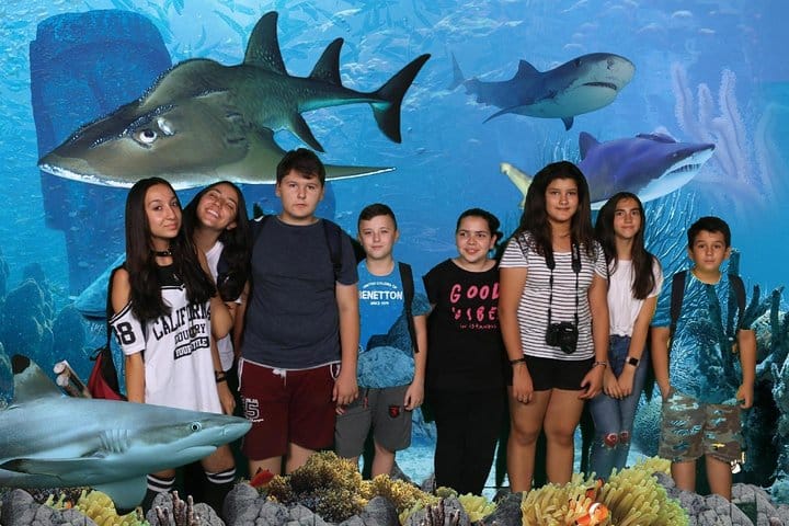 Full-Day Private Fun Cultural Guided Tour of London for Kids 2
