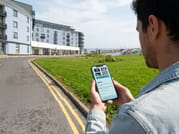 Secrets of Galway Self-Guided Exploration Game Tour 4