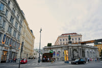 Vienna Cultural Heritage in 1 Day - Walking Tour - Audioguide in 7 languages 7
