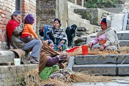 Bungamati & Khokana Village Day Trip from Kathmandu