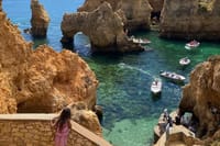Private Wine & Lagos Exploration: Vineyards & Scenic Views 2