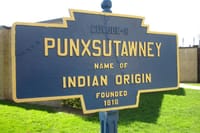 Punxsutawney Groundhogs, Weather, Bill Murray & More in Self-Guided Walking Tour 3