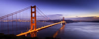 San Francisco, Yosemite and Los Angeles Tour 1