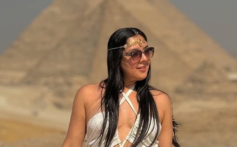 Giza Pyramids & Sphinx Private Tour – Half Day with Camel Ride