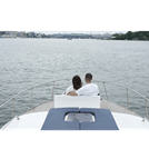 Private Luxury Yacht Bosphorus Tour in Istanbul 4