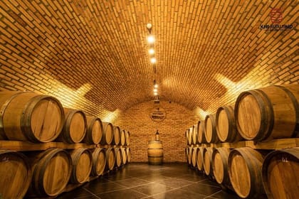 Cloud Hunting – Experience Dalat Special Products