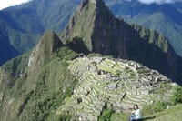 3-Day Cusco City Tour & Machu Picchu 4