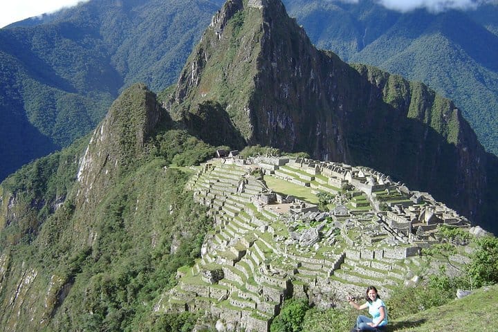 3-Day Cusco City Tour & Machu Picchu 4