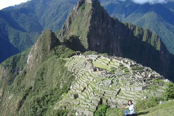 3-Day Cultural Tour of Cusco and Machu Picchu