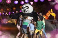 Dubai Motiongate tour with Private Transfers 5