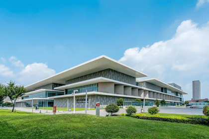 Liaoning Provincial Museum: “Treasures of China’s Top 5 Museums” Guided Tour (English)
