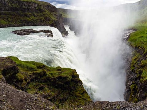 Golden Circle & Puffin Tour, photo 4