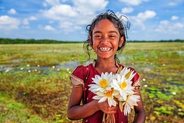 Athugala and Silver Temple Tour from Anuradhapura