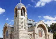 The Peace Route, Spanish-speaking guide (Thursday) 2