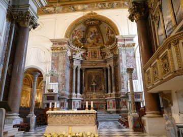 Private Guided Walking Tour of Amalfi's Hidden Gems