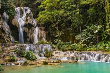 Cultural Tour of Cambodia and Vietnam in 8 Days
