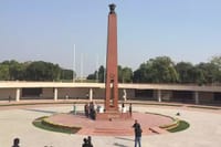 Delhi 5 Museum Tour on Private Basis with Entrance Fees 2