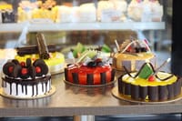 NYC Cupcake Bakery Crawl of the Village 5
