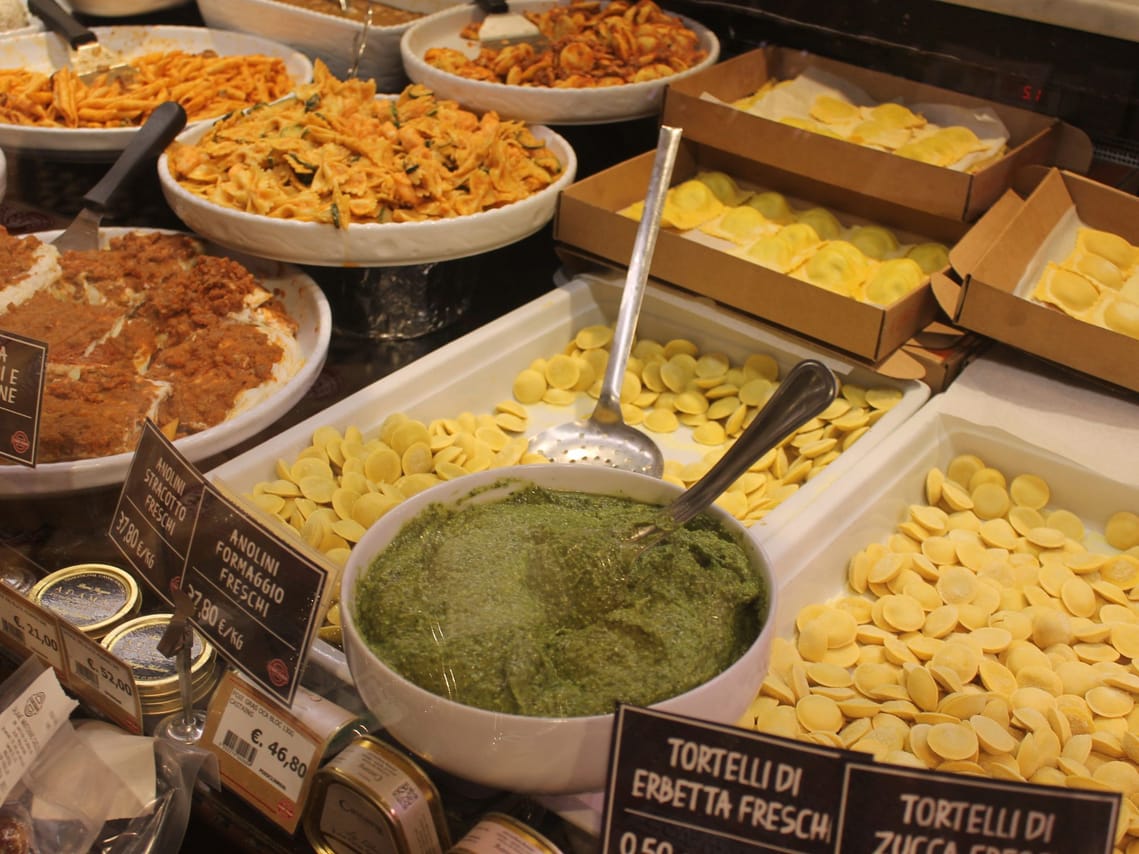 Food Tour with Tastings & Sightseeing in Parma 6