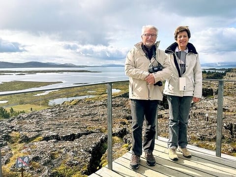 Golden Circle Private Tour